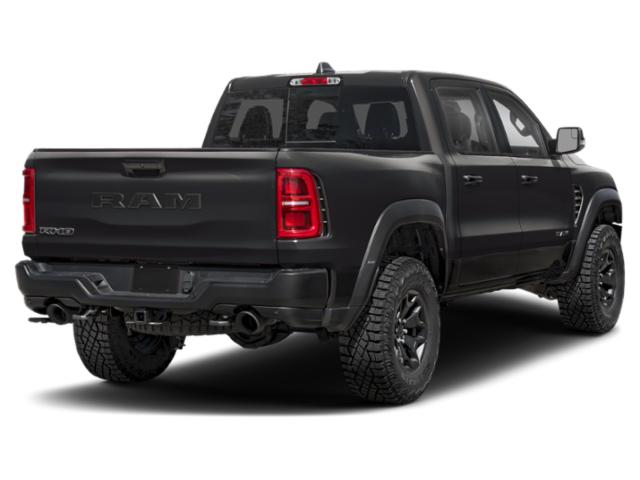 2025 RAM Ram 1500 RAM 1500 RHO CREW CAB 4X4 57 BOX
