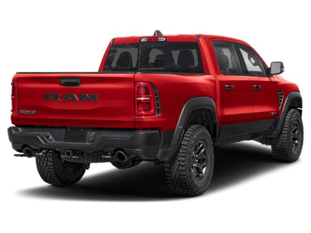 2025 RAM Ram 1500 RAM 1500 RHO CREW CAB 4X4 57 BOX