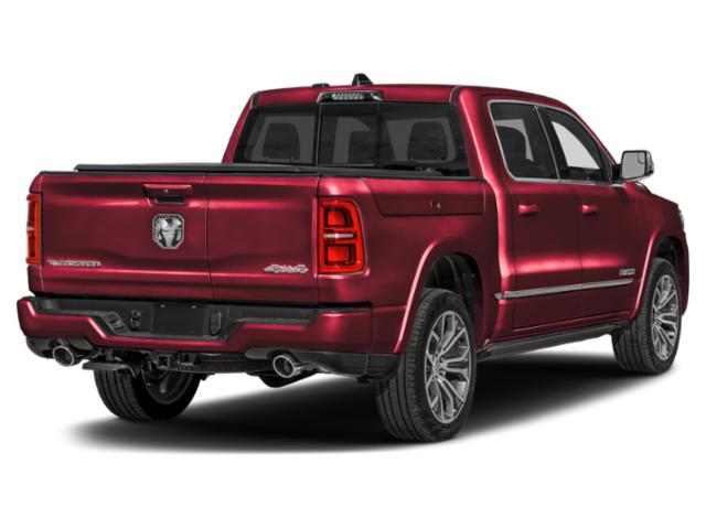 2025 RAM 1500 Tungsten Crew Cab 4x4 57 Box 2025 RAM 1500 Tungsten Crew Cab 4x4 57 Box