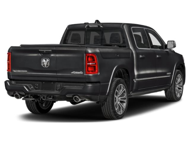 2025 RAM 1500 Tungsten Crew Cab 4x4 57 Box 2025 RAM 1500 Tungsten Crew Cab 4x4 57 Box