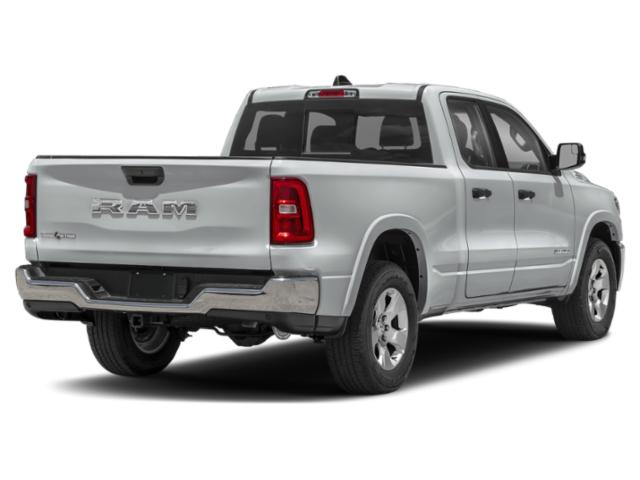 2025 RAM 1500 Big Horn Crew Cab 4x4 64 Box 2025 RAM 1500 Big Horn Crew Cab 4x4 64 Box