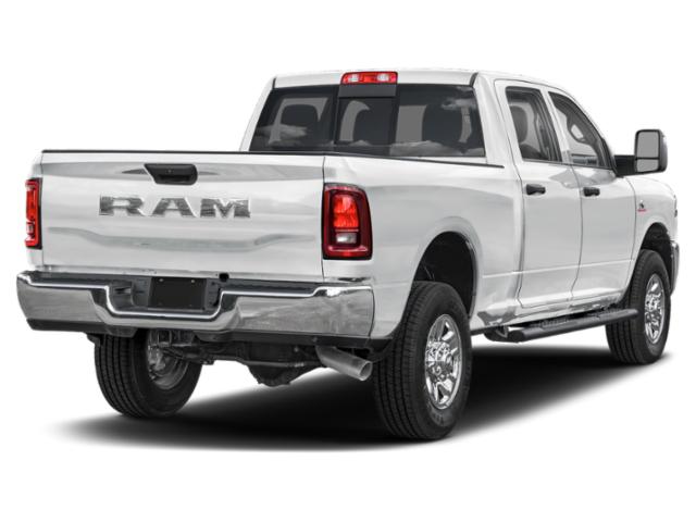 2025 RAM Ram 2500 RAM 2500 LIMITED CREW CAB 4X4 64 BOX