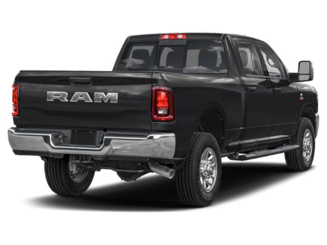 2025 RAM 2500 Tradesman Crew Cab 4x4 8 Box