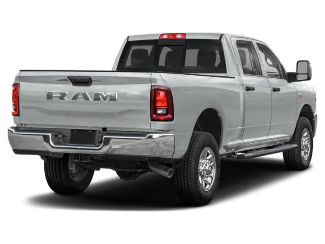 2025 Ram 2500 Limited Crew Cab 4x2 8" Box