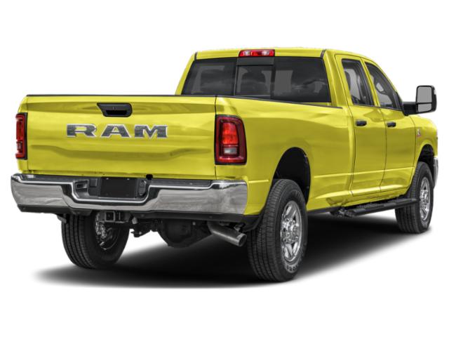 2025 Ram 3500 Lone Star