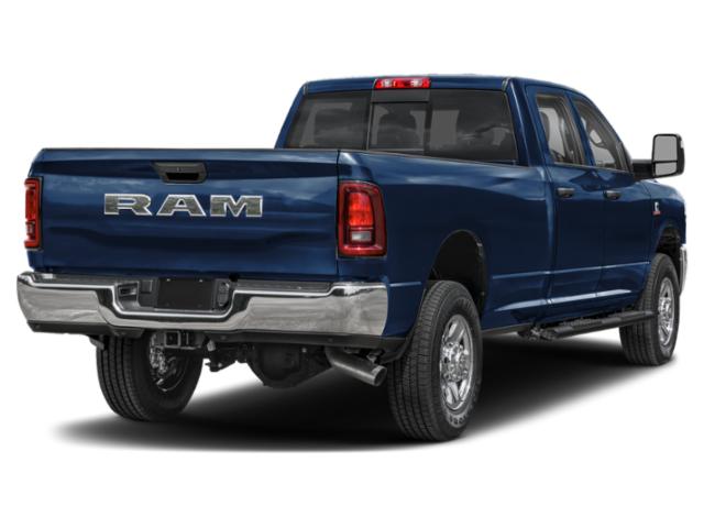 2025 Ram 3500 Lone Star