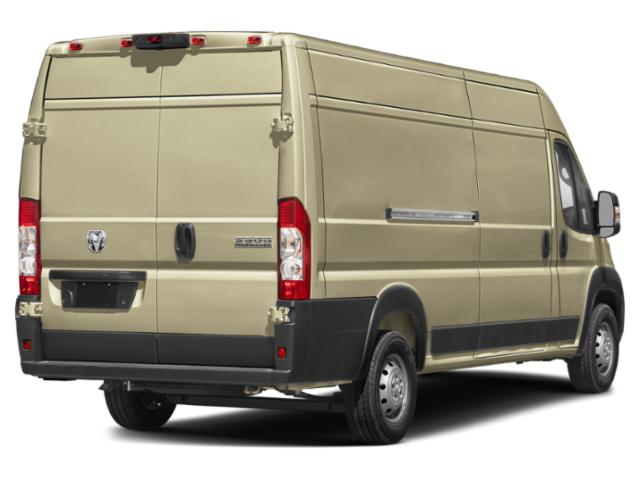 2025 RAM ProMaster 3500 Cargo Van SLT High Roof 159 WB EXT