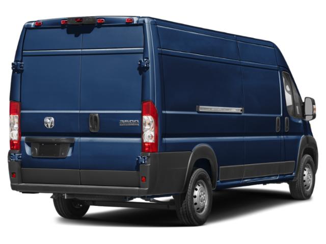 2025 RAM Ram ProMaster RAM PROMASTER 3500 SLT+ CARGO VAN HIGH ROOF 159 WB EXT