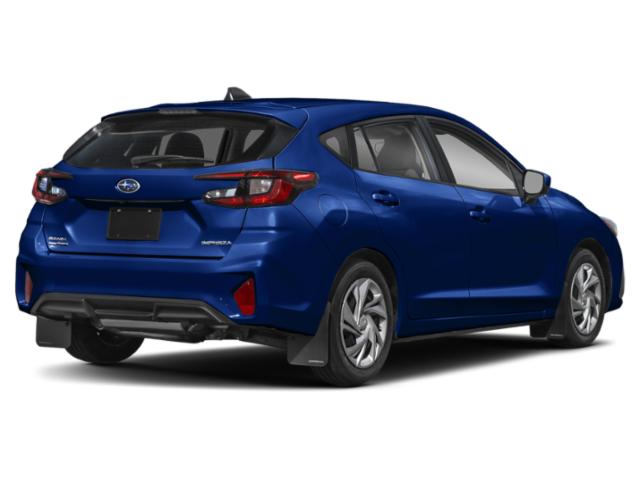 2025 Subaru Impreza Base 5-Door