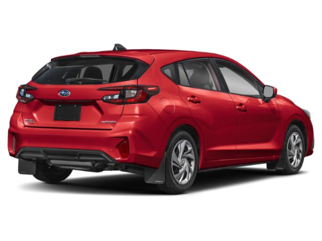 2025 Subaru Impreza Base 5-Door