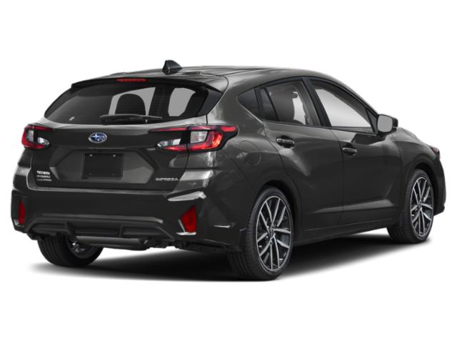 2025 Subaru Impreza Sport 5-Door