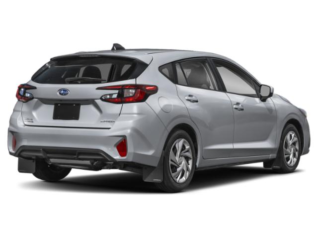 2025 Subaru Impreza Base 5-Door