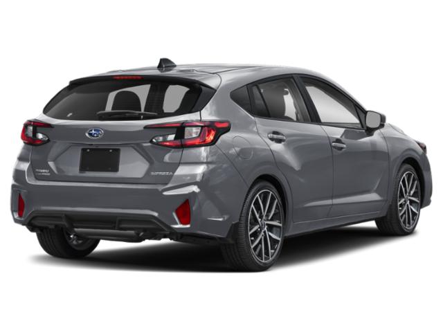 2025 Subaru Impreza Sport 5-Door