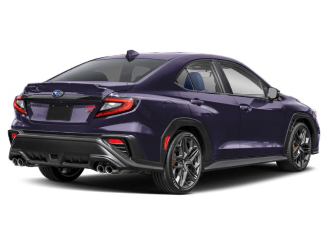 2025 Subaru WRX tS