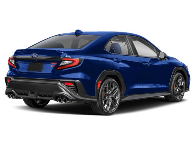 2025 Subaru WRX tS