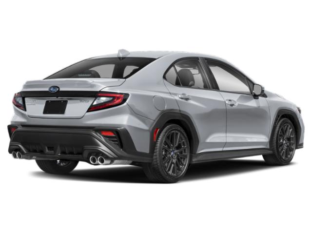 2025 Subaru WRX Limited
