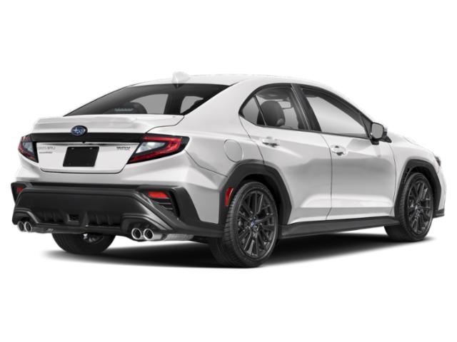 2025 Subaru WRX Limited