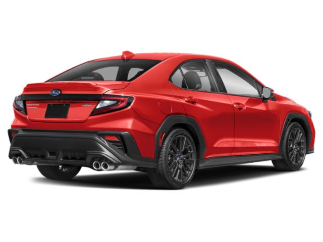 2025 Subaru WRX Limited