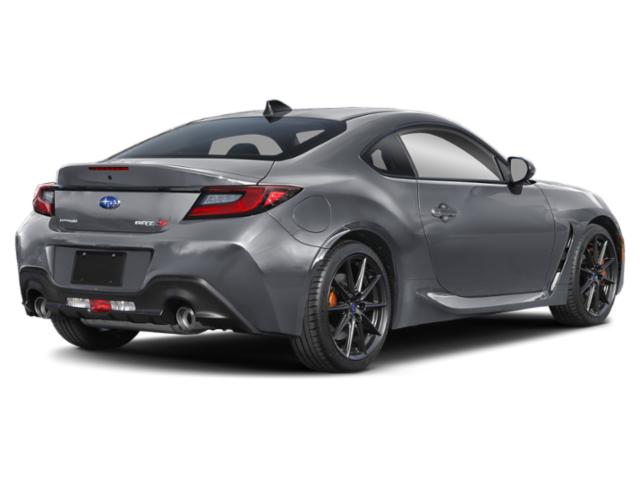 2025 Subaru BRZ tS