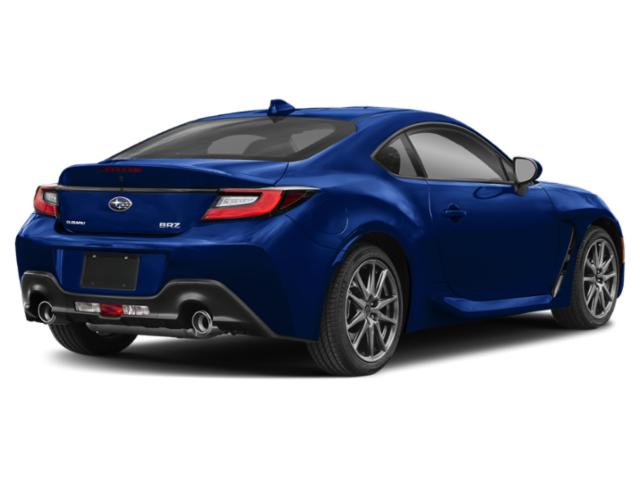 2025 Subaru BRZ Premium