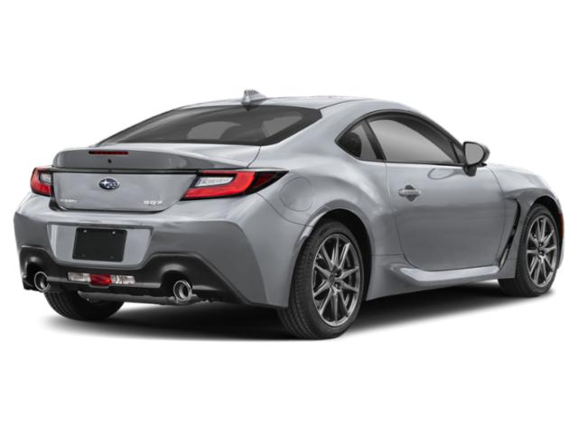 2025 Subaru BRZ Premium