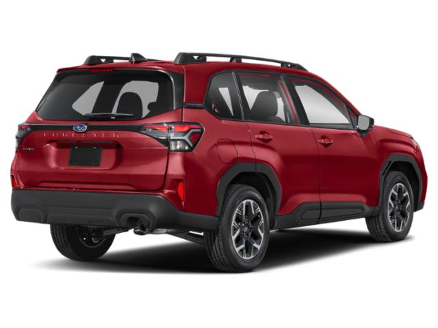 2025 Subaru Forester Base 2025 Subaru Forester Base