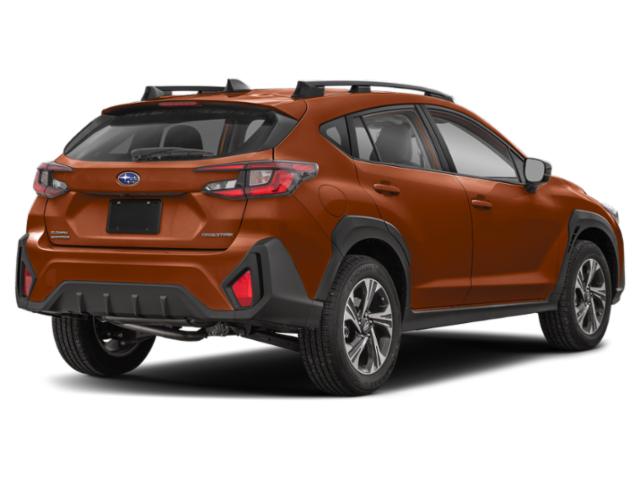 2025 Subaru Crosstrek Premium 2025 Subaru Crosstrek Premium