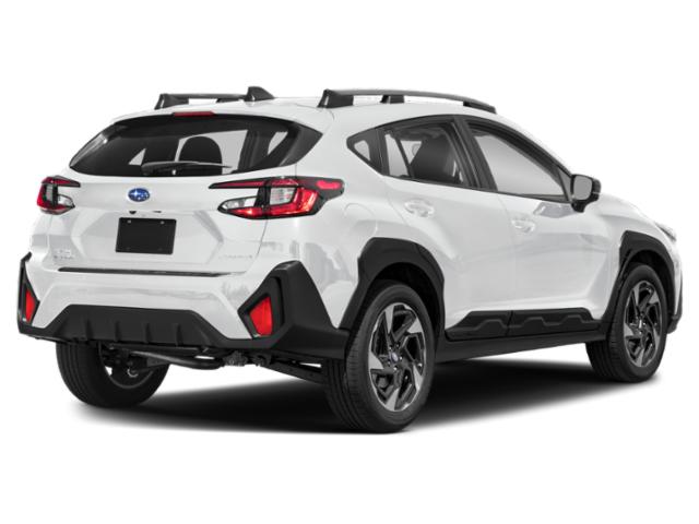 2025 Subaru Crosstrek Limited 2025 Subaru Crosstrek Limited