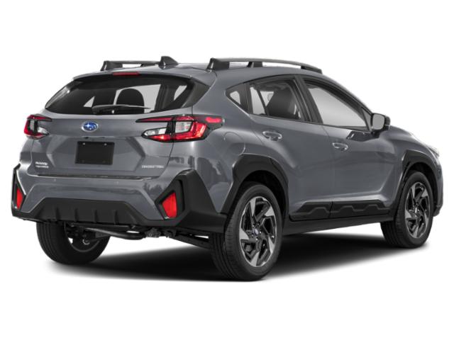 2025 Subaru Crosstrek Limited 2025 Subaru Crosstrek Limited