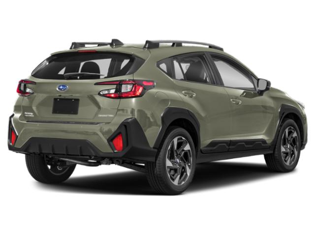 2025 Subaru Crosstrek Limited 2025 Subaru Crosstrek Limited