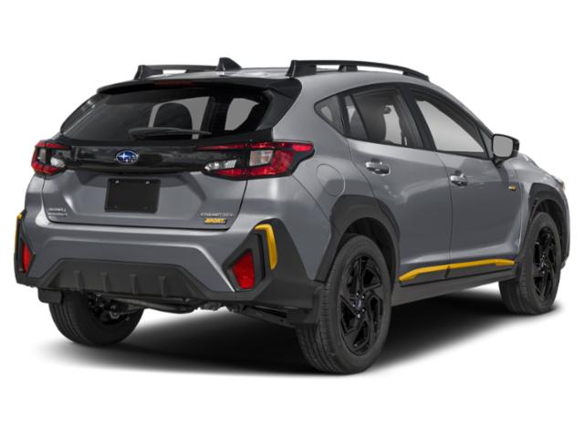 2025 Subaru Crosstrek Sport 2025 Subaru Crosstrek Sport