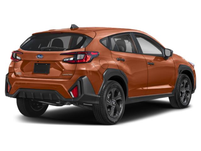 2025 Subaru Crosstrek Base 2025 Subaru Crosstrek Base