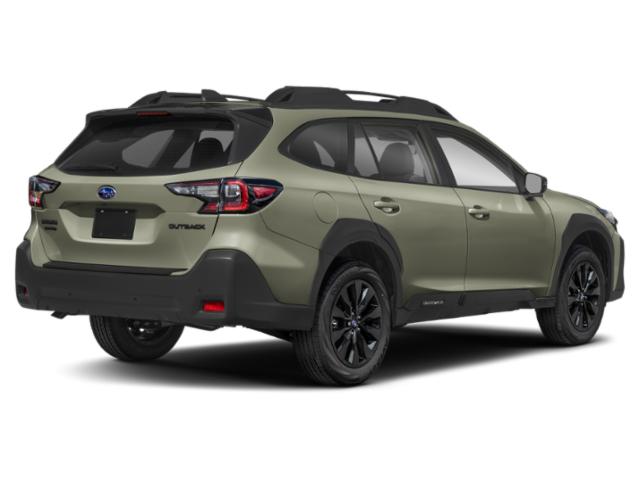 2025 Subaru Outback Onyx Edition 2025 Subaru Outback Onyx Edition