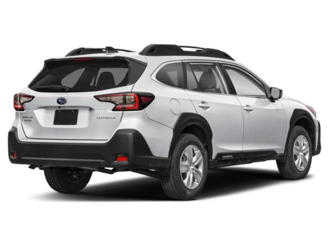 2025 Subaru Outback 2.5i