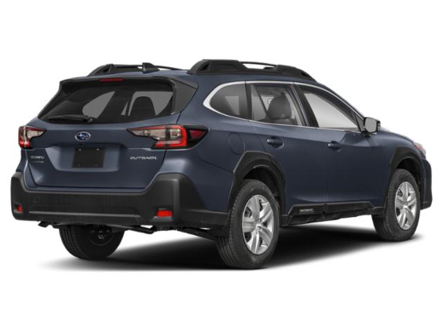 2025 Subaru Outback Unknown