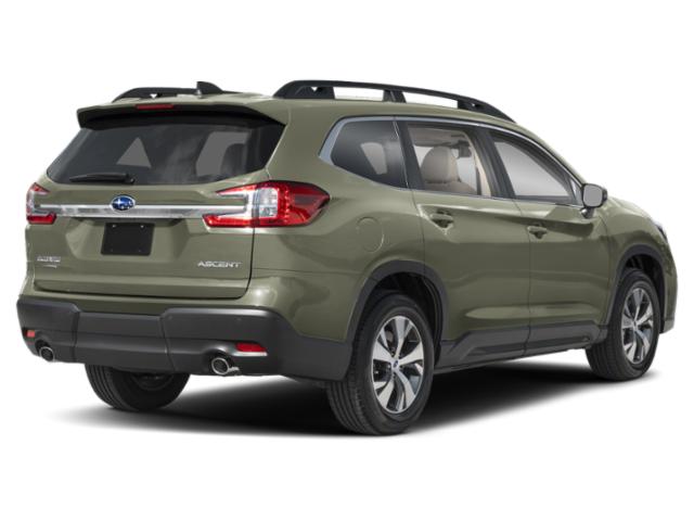 2025 Subaru Ascent Premium 8-Passenger