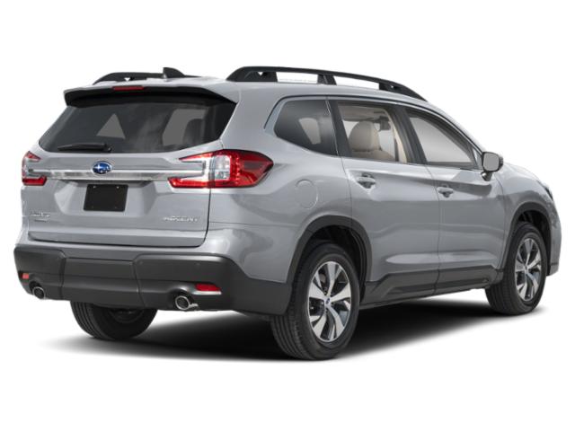 2025 Subaru Ascent Premium 7-Passenger 2025 Subaru Ascent Premium 7-Passenger