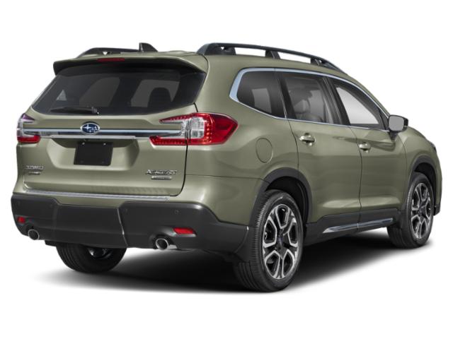 2025 Subaru Ascent Limited 7-Passenger