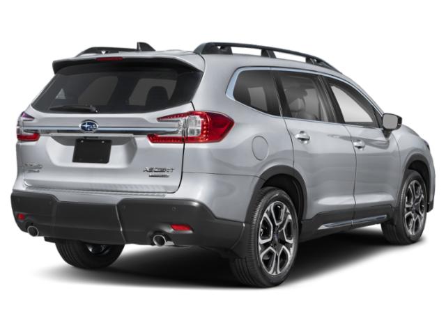 2025 Subaru Ascent Limited 7-Passenger 2025 Subaru Ascent Limited 7-Passenger