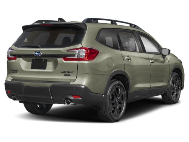 2025 Subaru Ascent Onyx Edition Limited 7-Passenger