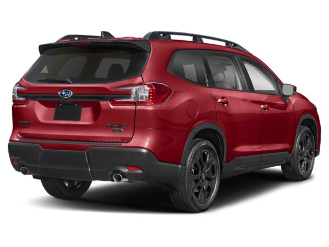 2025 Subaru Ascent Onyx Edition Limited 7-Passenger