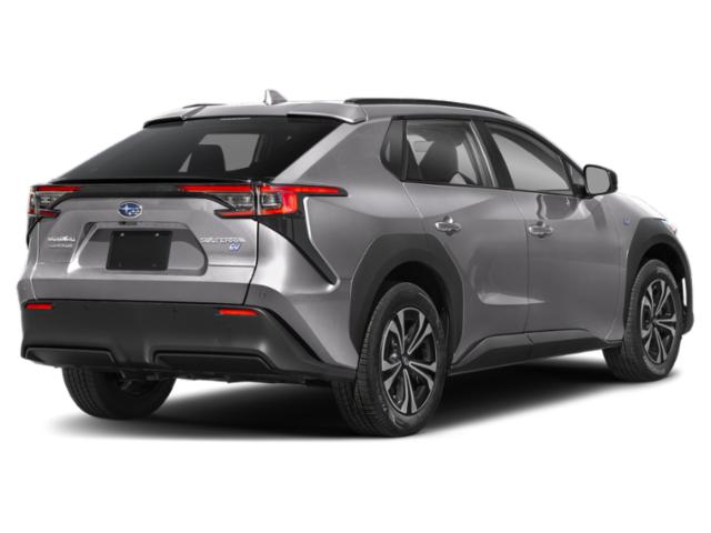 2025 Subaru Solterra Premium