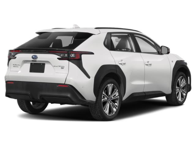 2025 Subaru Solterra Limited