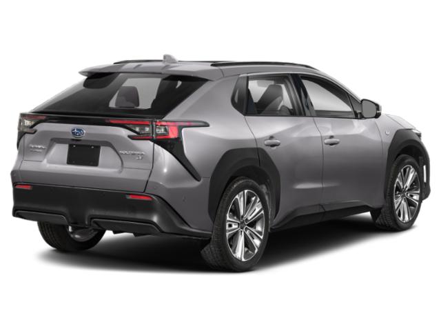 2025 Subaru Solterra Touring