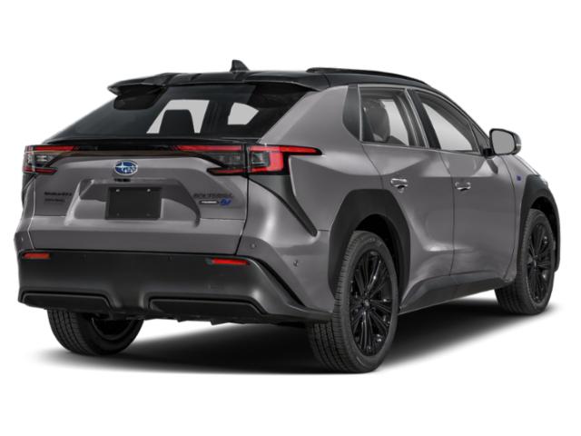 2025 Subaru Solterra Touring Onyx Edition