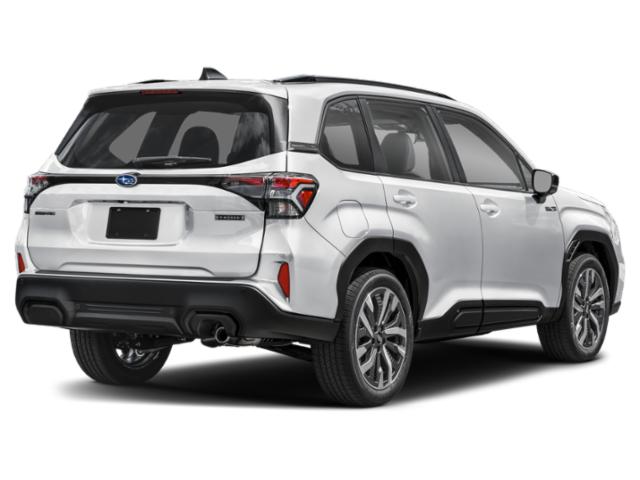 2025 Subaru Forester Touring Hybrid