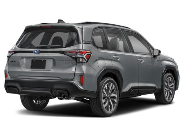 2025 Subaru Forester Touring Hybrid