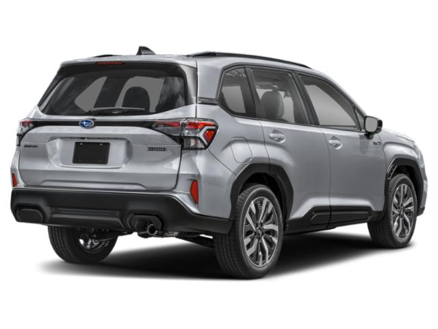 2025 Subaru Forester Touring Hybrid
