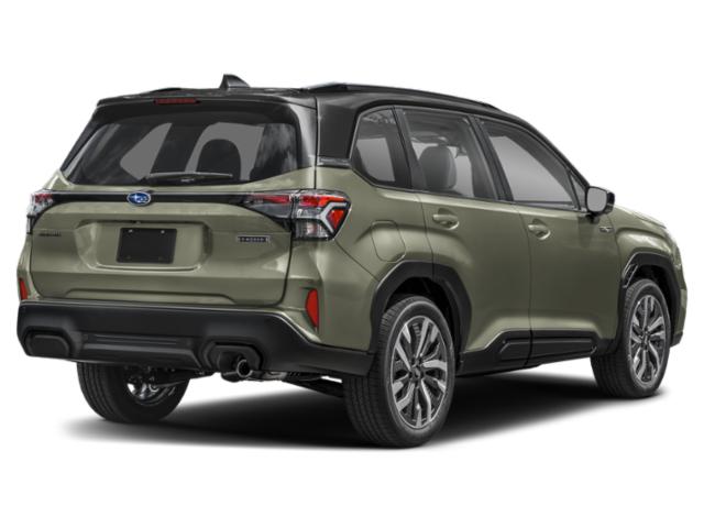 2025 Subaru Forester Touring Hybrid