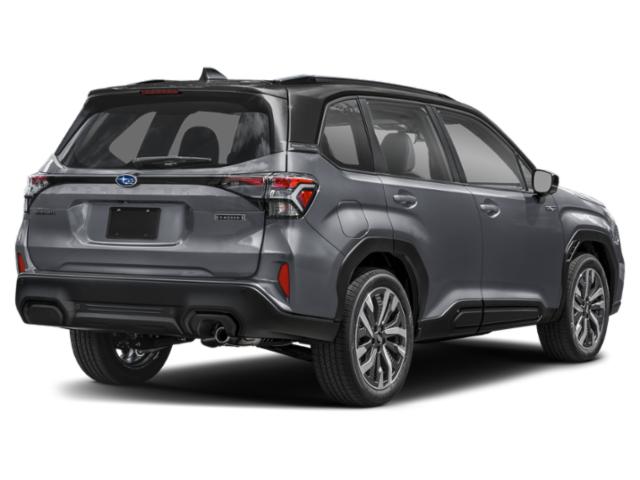 2025 Subaru Forester Touring Hybrid